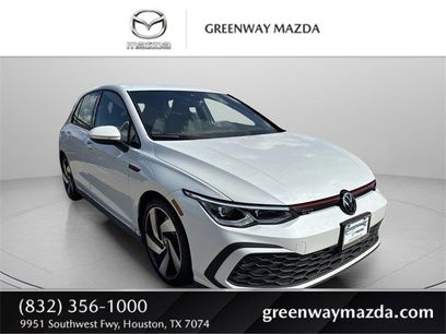 Used 2024 Volkswagen GTI S