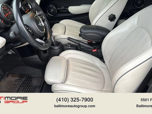 Used 2019 MINI Cooper S image 12