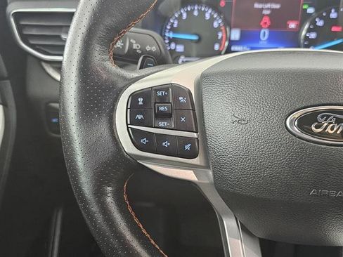 Used 2022 Ford Explorer Timberline image 32