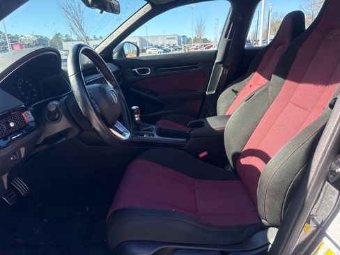 Used 2023 Honda Civic Si image 13