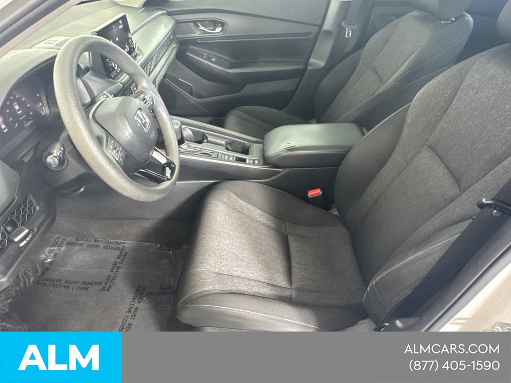Used 2023 Honda Accord EX image 11