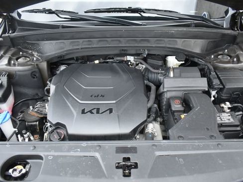 Used 2023 Kia Telluride EX X-Line image 58