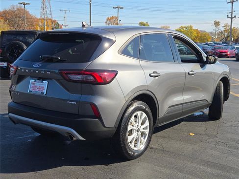Used 2025 Ford Escape Active image 12