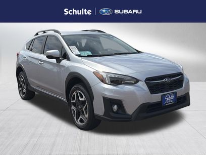 Used 2019 Subaru Crosstrek 2.0i Limited w/ Popular Package #3