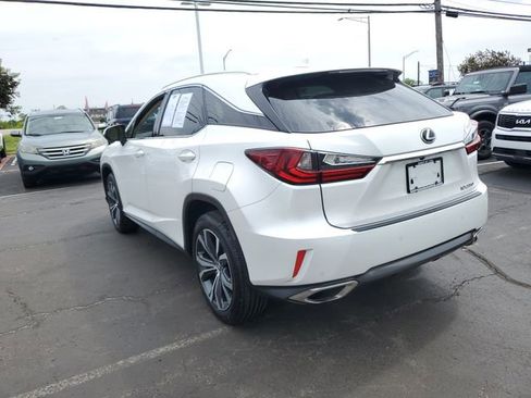 Used 2018 Lexus RX 350 AWD w/ Premium Package image 3