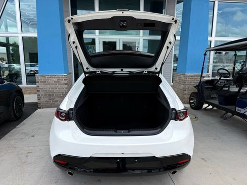 Used 2019 MAZDA MAZDA3 AWD Hatchback image 42