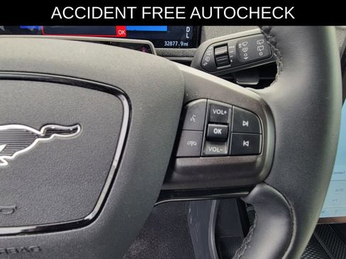 Used 2023 Ford Mustang Mach-E Premium RWD image 22
