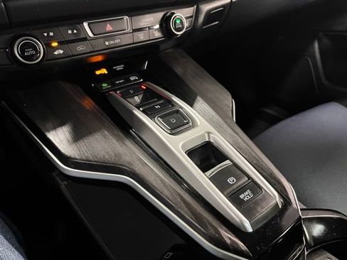 Used 2019 Honda Clarity Base image 25