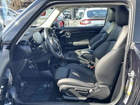 Used 2023 MINI Cooper S image 24