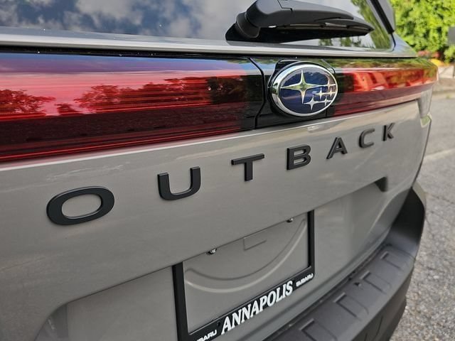 New 2026 Subaru Outback Limited AWD/4WD image 18