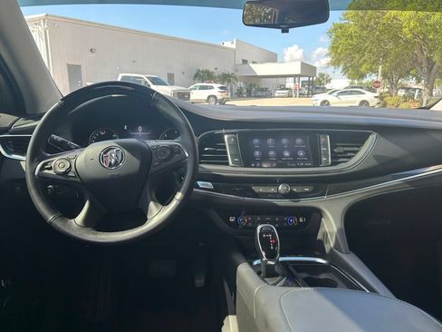 Used 2021 Buick Enclave Avenir w/ Avenir Technology Package FWD image 49