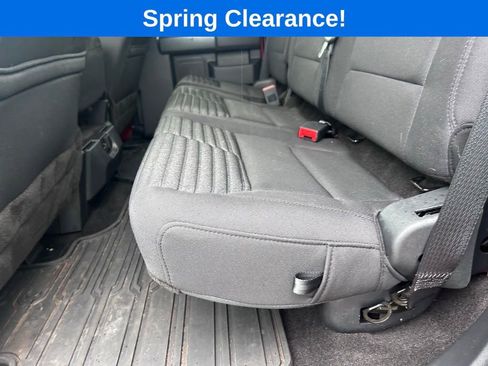 Certified 2023 Ford F150 XL w/ STX Appearance Package AWD/4WD image 21