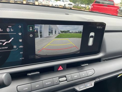 New 2027 Kia Seltos X-Line SX AWD/4WD image 21