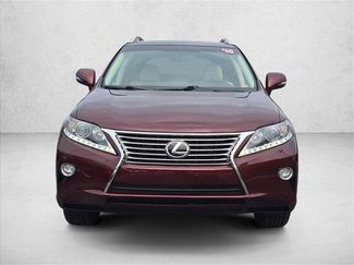 Used 2015 Lexus RX 350 AWD video 2
