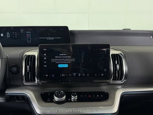 New 2025 Ford Expedition Max Platinum w/ Driver's Package image 14