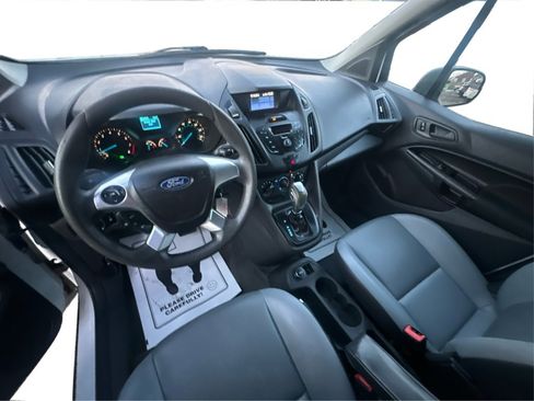 Used 2015 Ford Transit Connect XL image 32