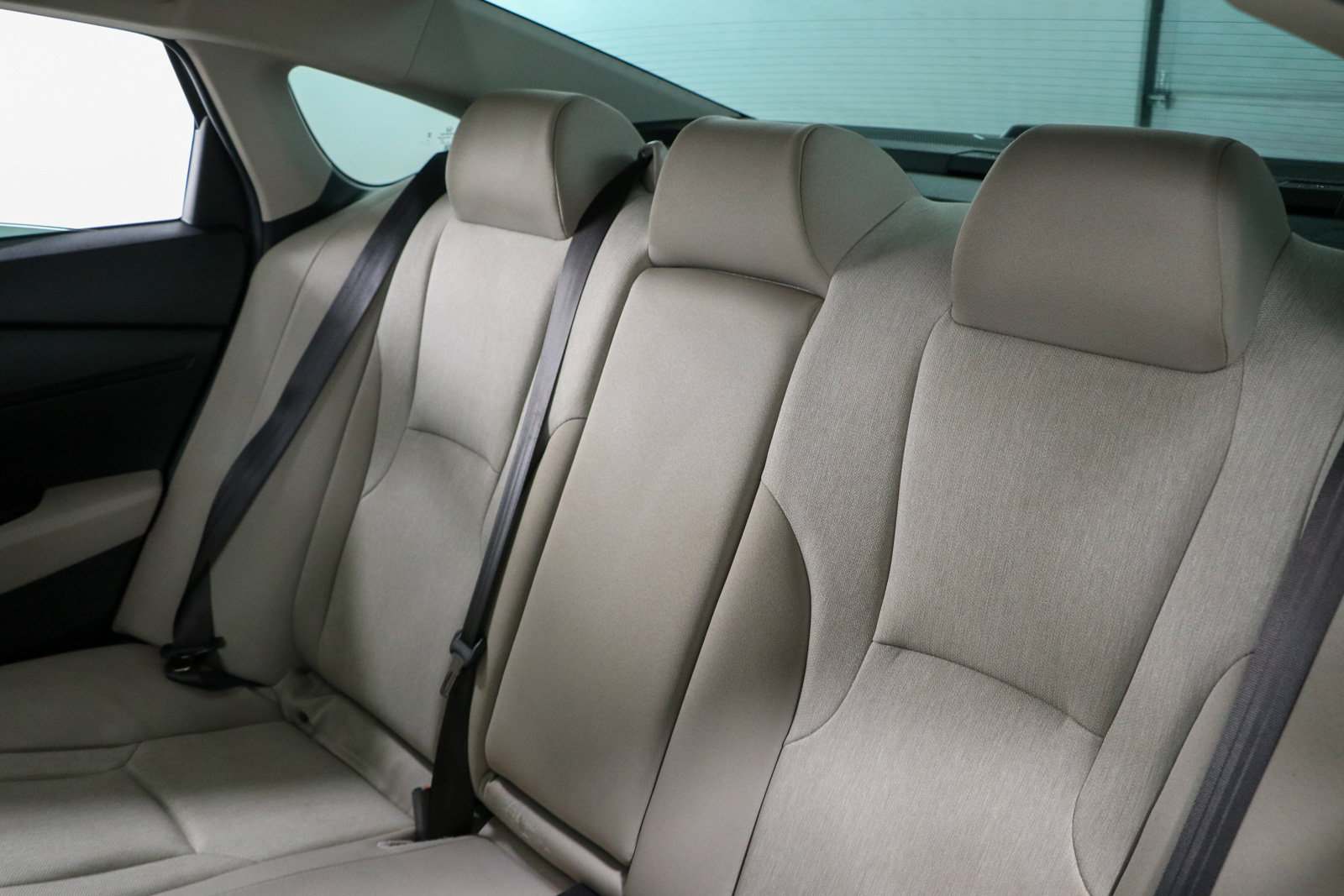 Used 2024 Honda Accord LX image 24