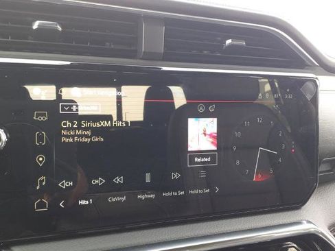 New 2024 GMC Sierra 1500 Denali w/ Technology Package image 7