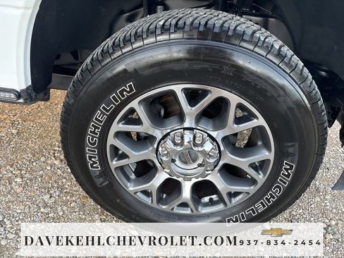 Used 2022 Ford F250 Lariat image 39