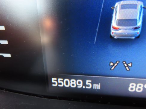 Used 2024 Ford Escape Active AWD/4WD image 20