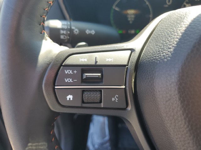Certified 2025 Honda CR-V Sport-L image 30