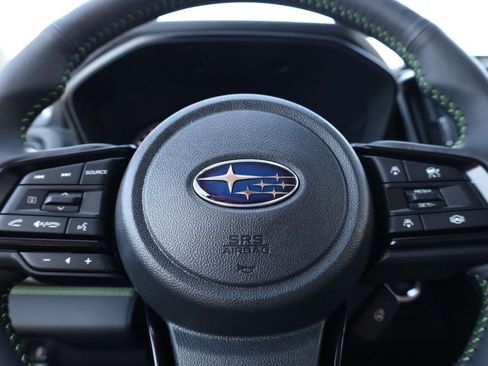 New 2026 Subaru Ascent Bronze Edition image 13