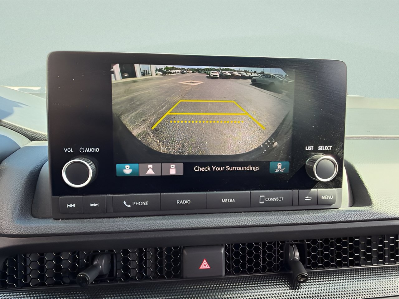 Used 2024 Honda CR-V EX image 24