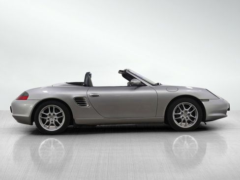 Used 2003 Porsche Boxster image 7
