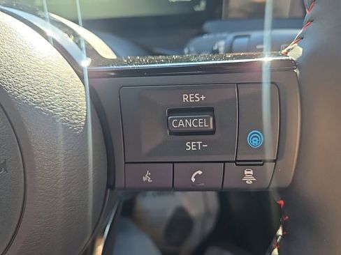 New 2026 Nissan Kicks SR w/ SR Premium Package AWD/4WD image 18