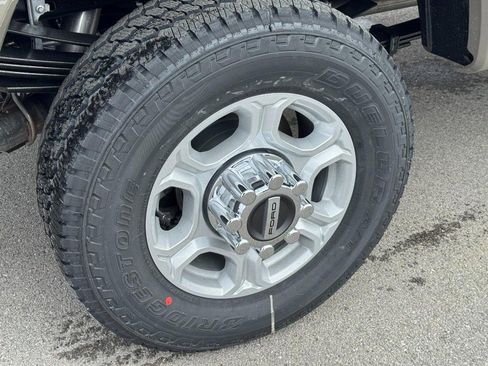 New 2026 Ford F350 XLT image 4