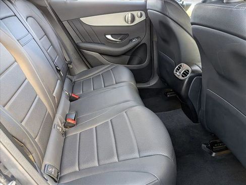 Used 2021 Mercedes-Benz GLC 300 image 19
