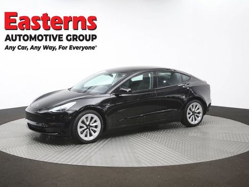 Used 2023 Tesla Model 3 Standard Range RWD image 51