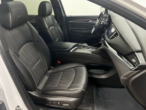 Certified 2023 Buick Enclave Avenir w/ Trailering Package, 5000 lbs. image 50