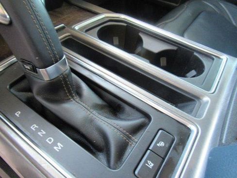 Used 2018 Ford F150 Limited AWD/4WD image 42
