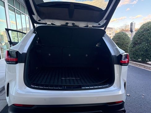 Certified 2025 Lexus NX 350 AWD w/ Premium Package image 36