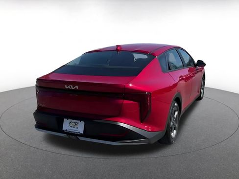 Used 2025 Kia K4 FWD image 14