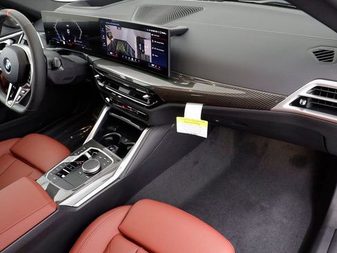 New 2026 BMW 440i xDrive w/ Premium Package image 19