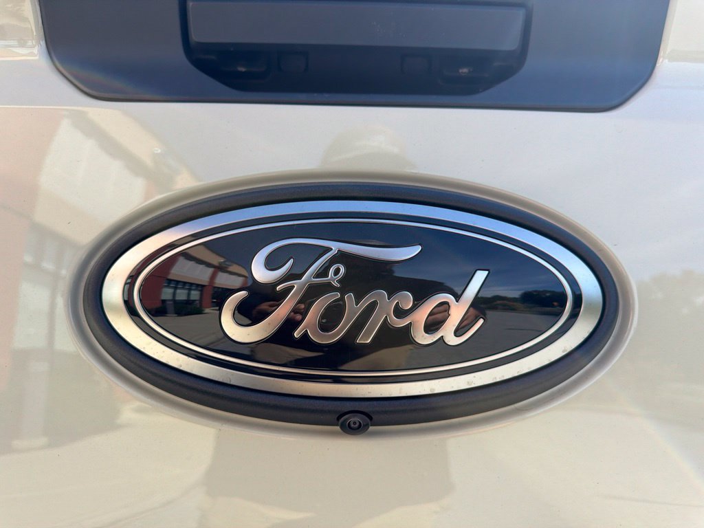 New 2026 Ford Ranger Lariat w/ Black Appearance Package AWD/4WD image 21