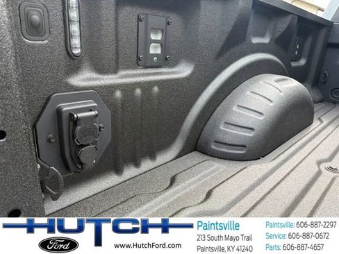 New 2026 Ford F250 XL w/ STX Appearance Package AWD/4WD image 19