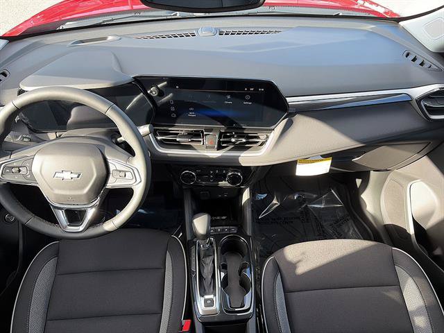 New 2026 Chevrolet TrailBlazer LT w/ Convenience Package AWD/4WD image 13