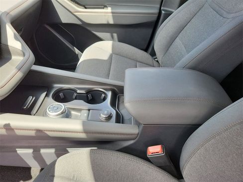 Used 2025 Ford Explorer Active image 20