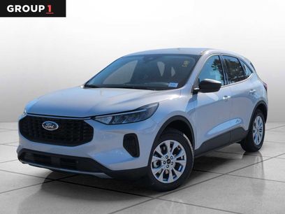 New 2026 Ford Escape Active w/ Tech Pack #1