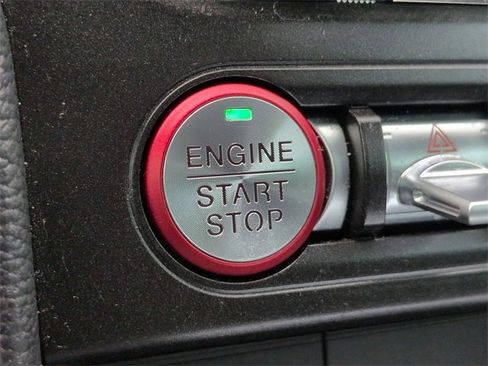 Certified 2022 Ford Mustang Coupe w/ Equipment Group 101A image 29