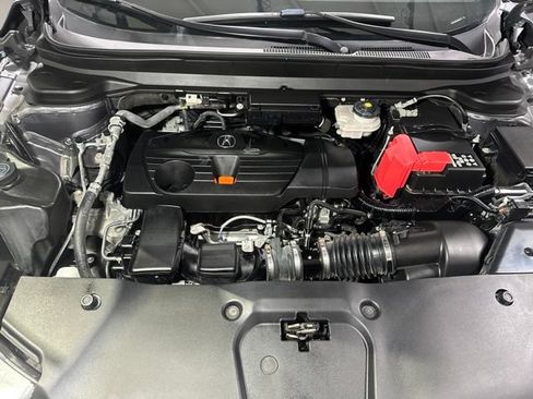 Used 2020 Acura RDX A-Spec AWD/4WD image 10