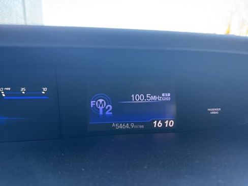 Used 2012 Honda Civic LX image 5