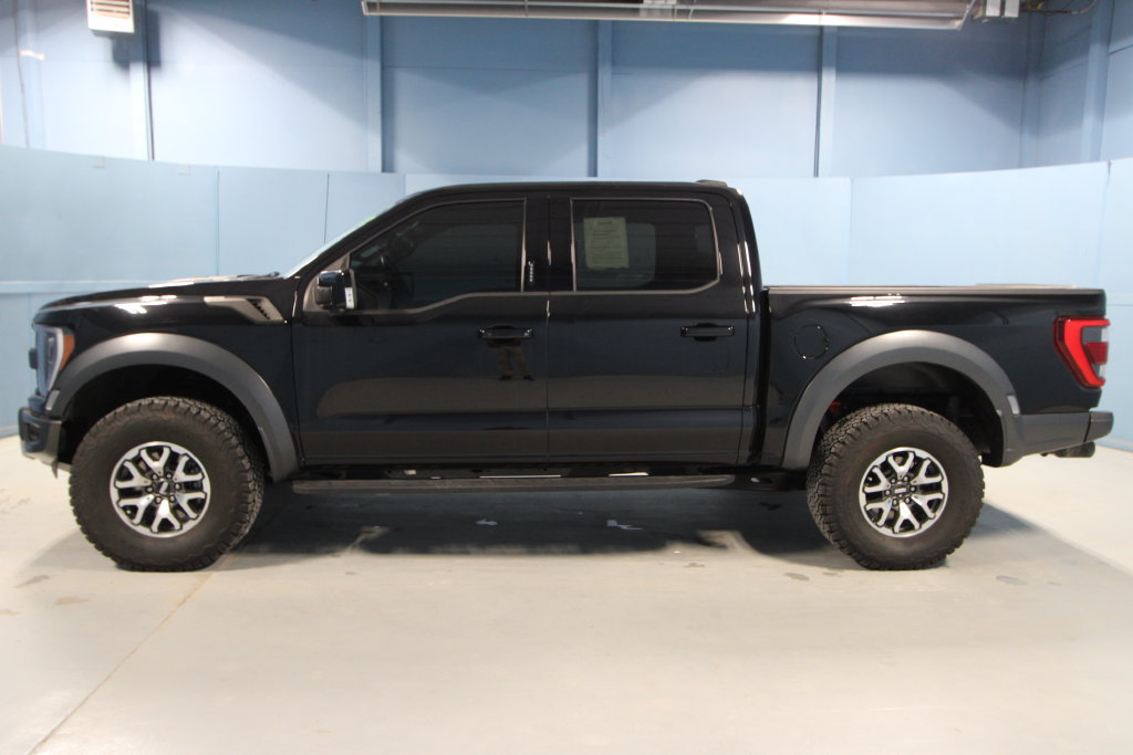 Used 2023 Ford F150 Raptor AWD/4WD image 33