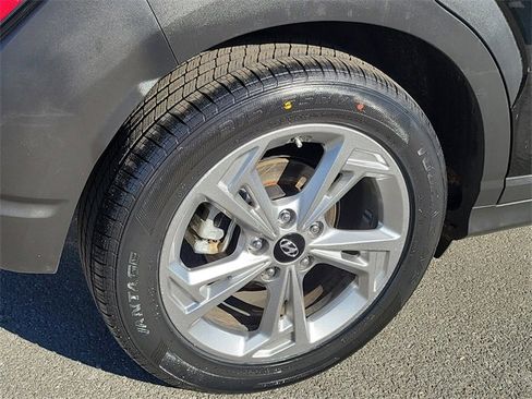 Used 2023 Hyundai Kona SEL image 24