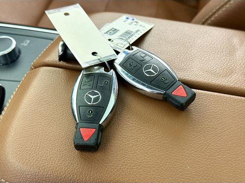 Used 2019 Mercedes-Benz GLE 43 AMG 4MATIC Coupe image 17