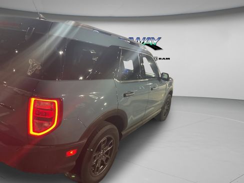 Used 2022 Ford Bronco Sport Big Bend w/ Convenience Package image 37