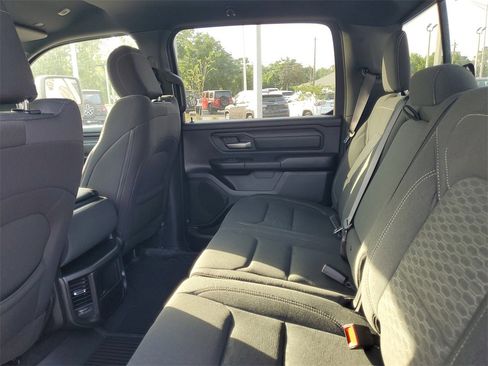 New 2025 RAM 1500 Tradesman w/ Night Edition image 24